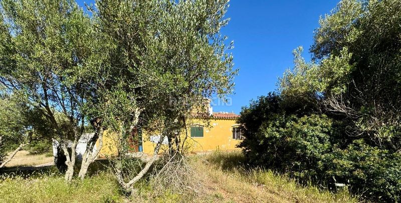 Foto 21f5bbbe-5b7b-4308-b836-3cfeae6776ea. Casa a Cala en Porter Alaior