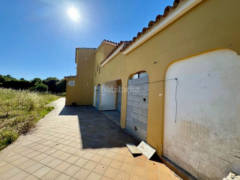 Foto 236d2a9f-26bc-41a7-9351-ce73585b3bb4. Casa a Cala en Porter Alaior