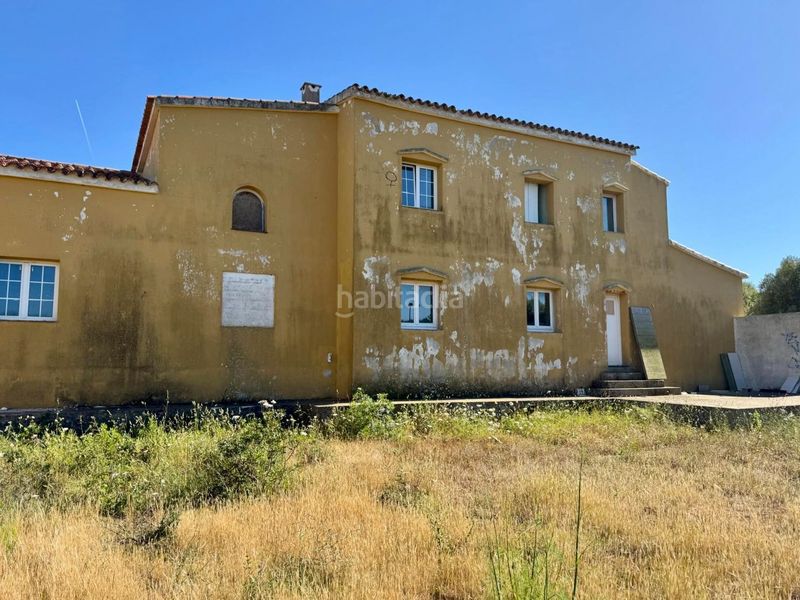 Foto 41cabf53-cf4c-4b21-a3da-e1807380d2dc. Casa a Cala en Porter Alaior