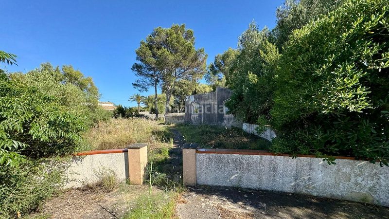 Foto 8295b3da-3913-472a-981a-4f6e3da9148e. Casa a Cala en Porter Alaior