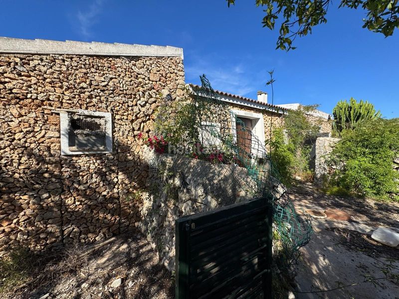 Foto 910e9c47-45ff-48c5-9e36-88f164afa446. Casa a Cala en Porter Alaior