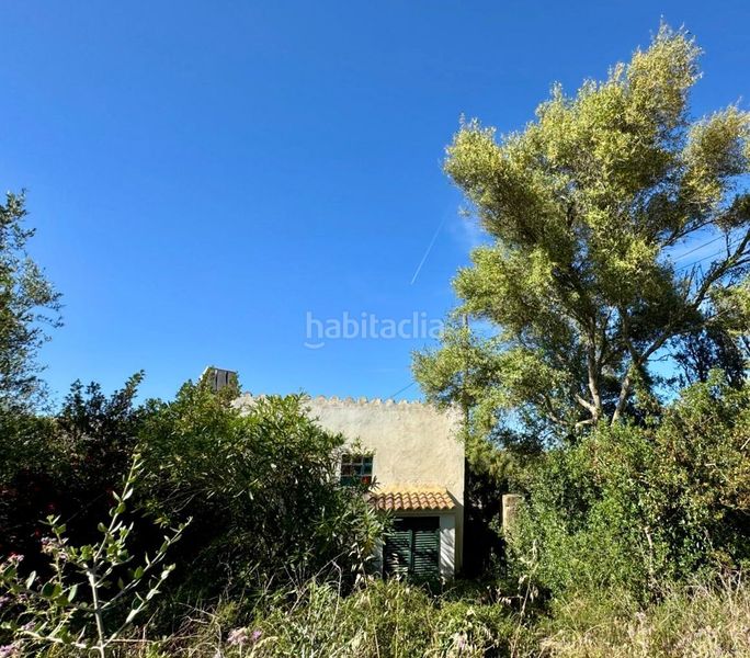 Foto 9420d554-84fa-4e34-b94d-c1595cbc9d5e. Casa a Cala en Porter Alaior