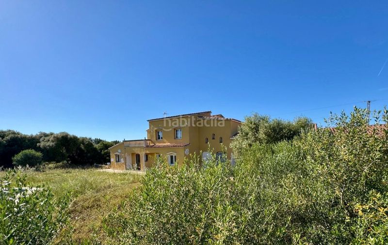 Foto 9dbe57e0-8489-443c-b5cf-6493a7c49c96. Casa a Cala en Porter Alaior