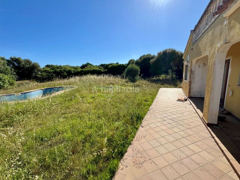 Foto b2e85f62-8d79-480c-8a02-9b11a4dc84aa. Casa a Cala en Porter Alaior