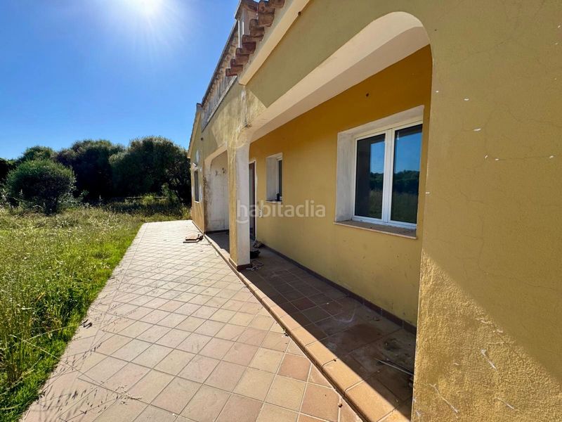 Foto bfcd9c56-4b35-41e0-9787-c475ba2b1aa9. Casa a Cala en Porter Alaior