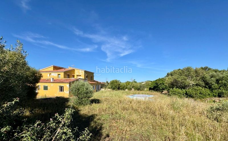 Foto e0bfff44-e0bd-4af5-85b8-8cae1a58a30b. Casa a Cala en Porter Alaior