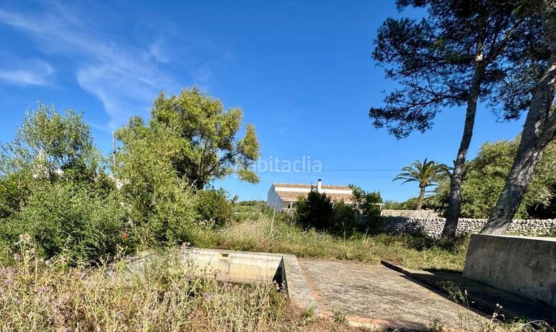 Foto f4f597dc-bbd2-491b-a6b7-9c47de434950. Casa a Cala en Porter Alaior