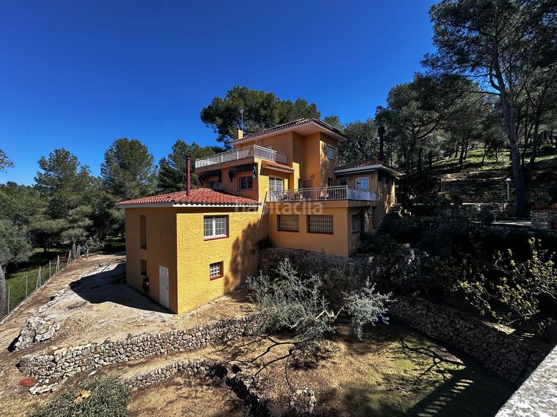 Foto 119deef9-c57b-4176-b198-4dc23b79c991. Casa amb calefacció piscina a Urbanitzacions Tortosa