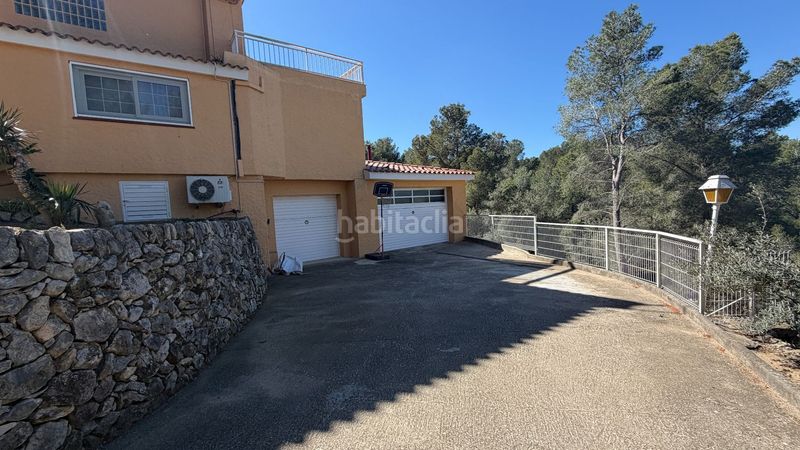 Foto 661bbb84-d4d2-4837-ade3-28d4baa08c6c. Casa amb calefacció piscina a Urbanitzacions Tortosa
