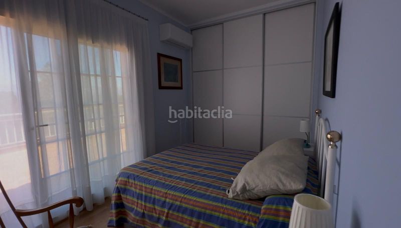 Foto adff0a74-7d3c-400e-a90e-52194c947e41. Casa amb calefacció piscina a Urbanitzacions Tortosa