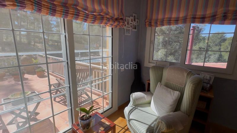 Foto b7380c57-7946-440b-8d68-7c587daac43e. Casa amb calefacció piscina a Urbanitzacions Tortosa