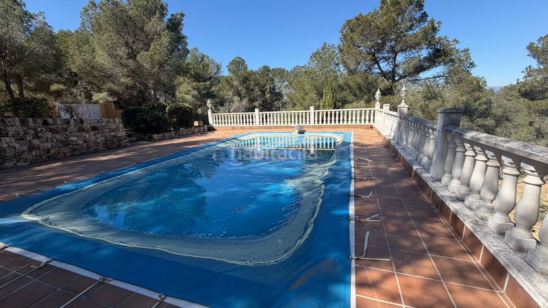 Foto f6374104-56ab-433b-9f8c-a9d81d4e7568. Casa amb calefacció piscina a Urbanitzacions Tortosa