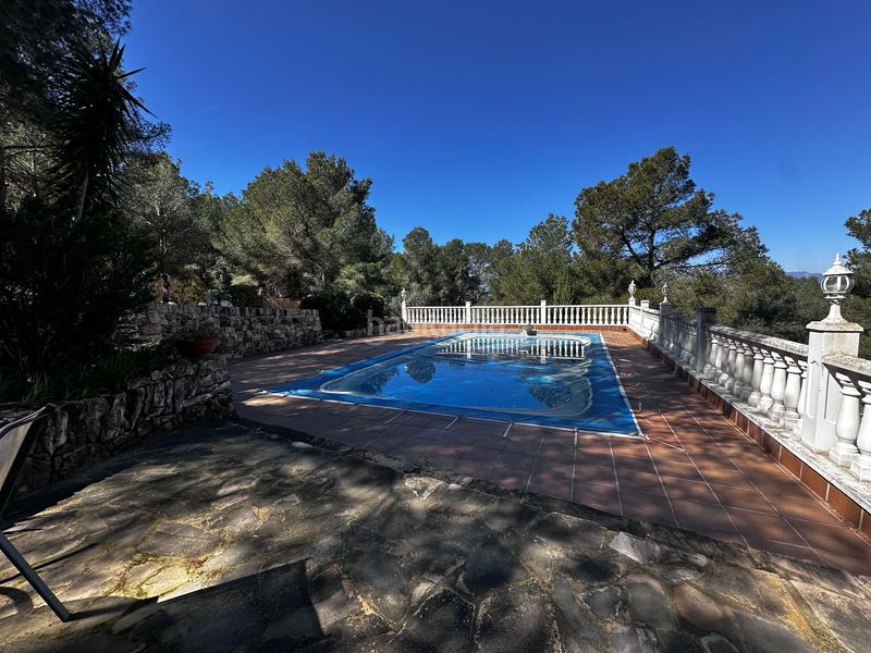Foto fdcb4619-3359-4ece-a9e1-f6a9333b3cf3. Casa amb calefacció piscina a Urbanitzacions Tortosa