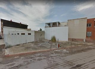 Terreny residencial  Pompeu fabra. Suelo urbano en venta en deltebre