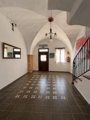 Bauernhof in Es Mercadal Poble. Edificio con alma en el coraz�n de es mercadal restaurante  vivi