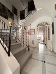 Masia a Es Mercadal Poble