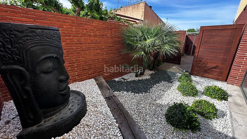 Foto 0cc9a531-3397-4b1e-b44f-c3667fdb2c80. Casa amb calefacció piscina a Roquetes