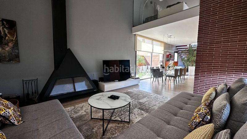 Foto a7a5bca2-ac02-458e-95fb-4f86b28552a7. Casa amb calefacció piscina a Roquetes