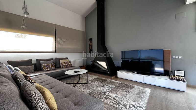 Foto d9f3b717-41d4-41f7-a456-c38f40b90dd6. Casa amb calefacció piscina a Roquetes