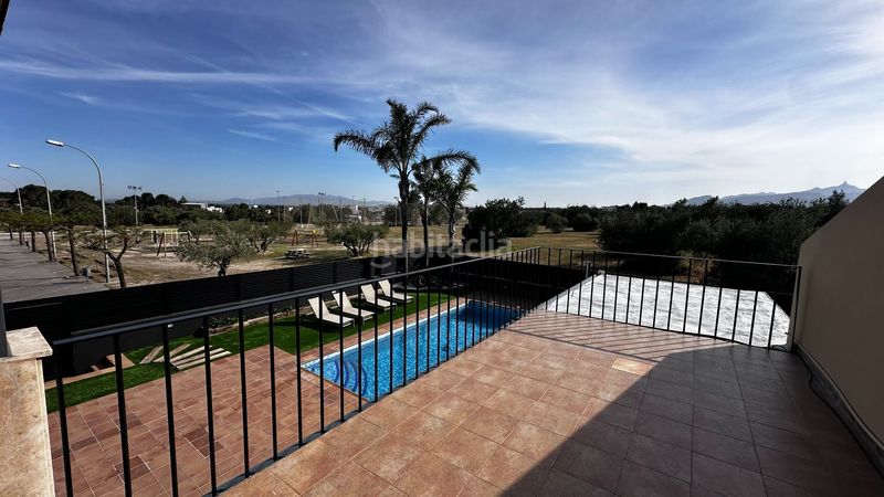 Foto ea515e74-d1cf-49ea-9bce-c1b34fa77393. Casa amb calefacció piscina a Roquetes
