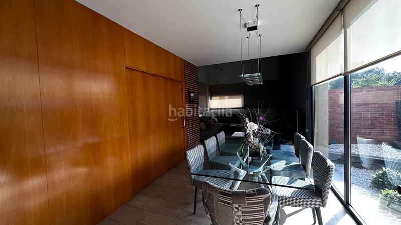Foto fecdb4fd-29a4-4178-926f-fc6549f9789d. Casa amb calefacció piscina a Roquetes