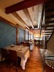 Local Comercial a Es Mercadal Poble. Restaurante de diseño en venta en es mercadal oportunidad única