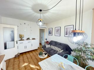 Etagenwohnung in Francesc vicent garcia 37. Piso de 3 dormitorios frente a la estaci�n  ubicaci�n estrat�gic