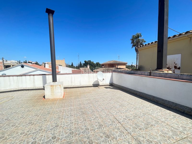 Foto 803fe786-c369-4f9e-8936-cf33cf6ab516. Casa amb calefacció aparcament a Aldea (L´)
