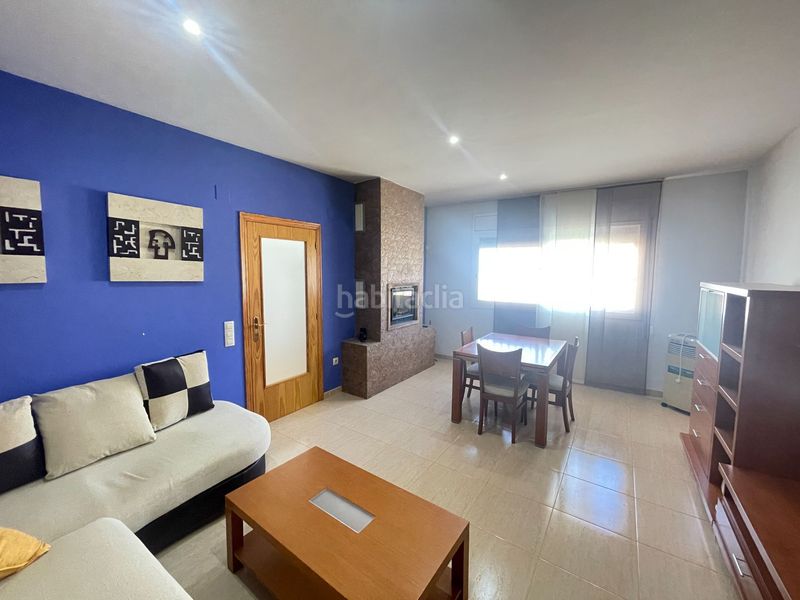 Foto a2f7c9a3-80db-4c37-8c48-04643dc7f8da. Casa amb calefacció aparcament a Aldea (L´)