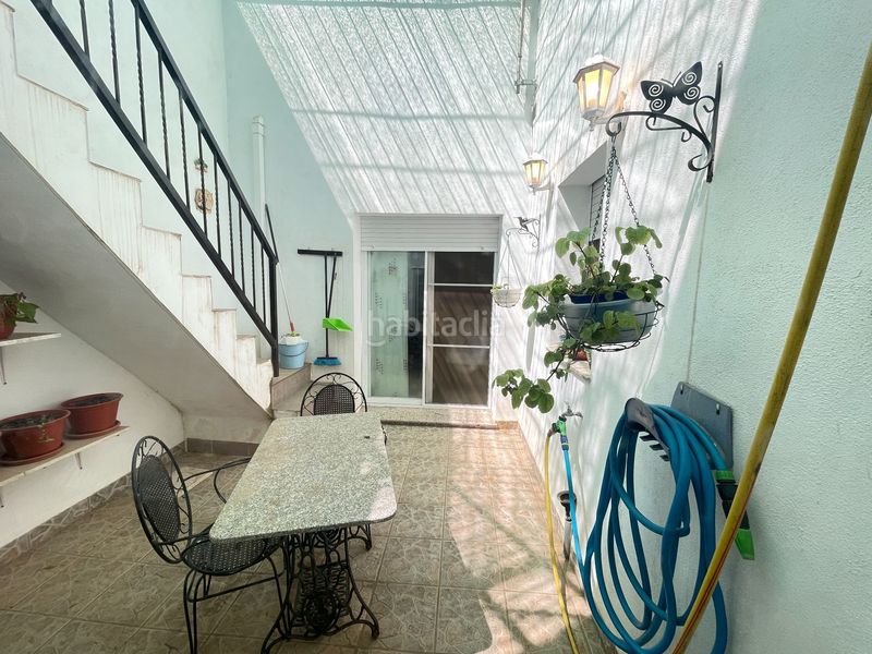 Foto b383dfd9-4279-4301-8bc7-6520c330e8e5. Casa amb calefacció aparcament a Aldea (L´)