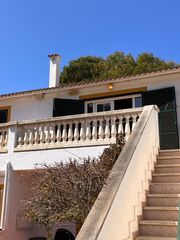 Apartament a Cala d´En Bosch-Serpentona