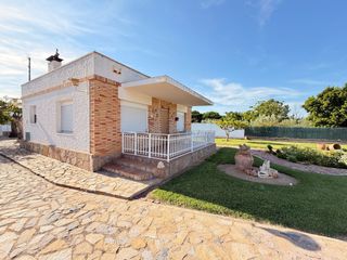 Location Maison à Aldover. Chalet con terreno, piscina y barbacoa en alquiler en aldover ta