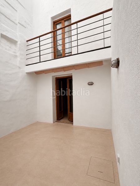 Foto 206c8ffb-db84-491a-94ea-a4d26b12292f. Casa a Alaior poble Alaior