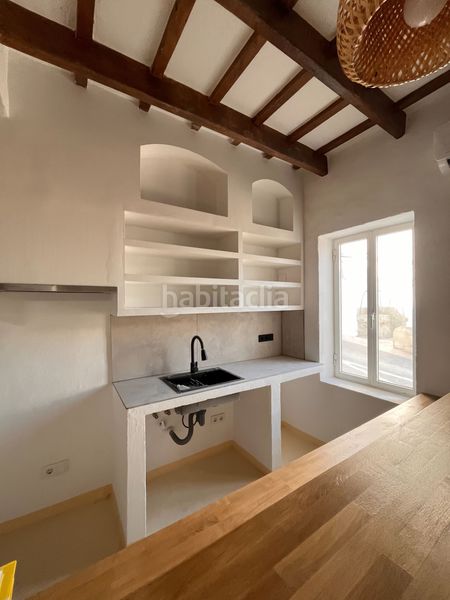 Foto 34299fda-113a-455f-8835-9cce4eaaeb5b. Casa a Alaior poble Alaior