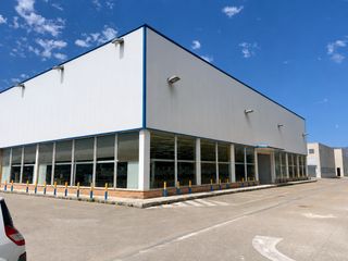 Lloguer Nau industrial  Industrial la ravaleta. Nave  local comercial en alquiler en tortosa  polígono industria