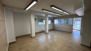Lloguer Oficina  Lluis canalda. Oficina en alquiler en tortosa, temple