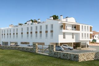 Flat  Ronda s'estancia. Obra nueva con piscina y ascensor en es mercadal