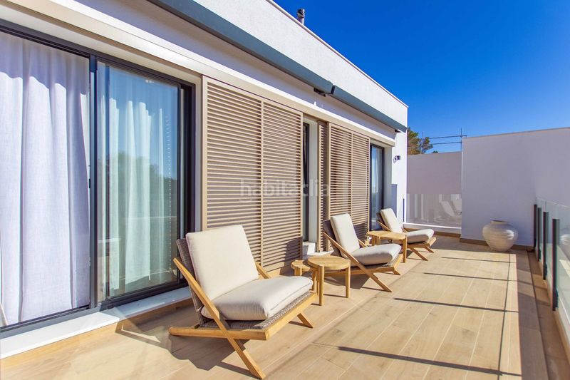 Foto b2f69e2b-501f-4411-8cfa-b4e900f17cca. Casa amb piscina a Son Parc Es Mercadal