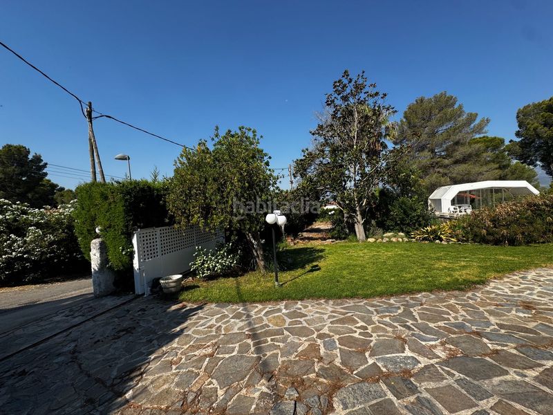 Foto 0b6b6f10-0596-44ef-9d8b-994a319bb5a3. Casa amb calefacció piscina a Urbanitzacions Tortosa