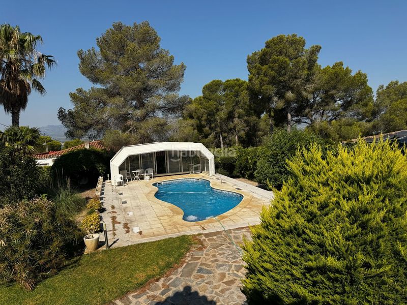 Foto 1b3171ff-0d8a-44b4-907f-4f5d9e554846. Casa amb calefacció piscina a Urbanitzacions Tortosa