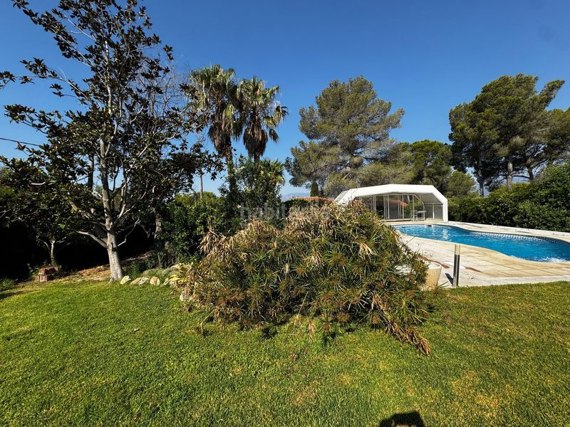 Foto 405697be-f540-4645-b9df-1269bd2f3107. Casa amb calefacció piscina a Urbanitzacions Tortosa