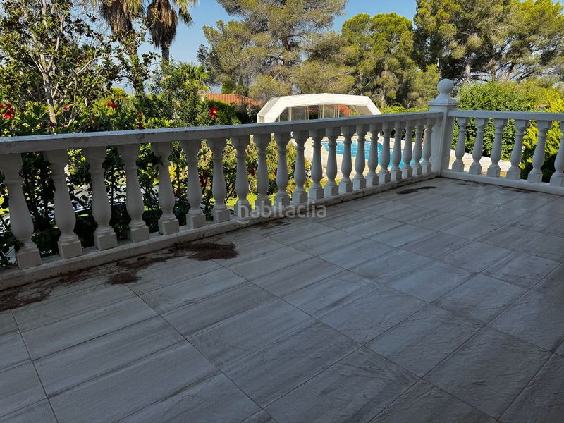 Foto 478fb50e-877e-4a50-8a73-37c19f006858. Casa amb calefacció piscina a Urbanitzacions Tortosa
