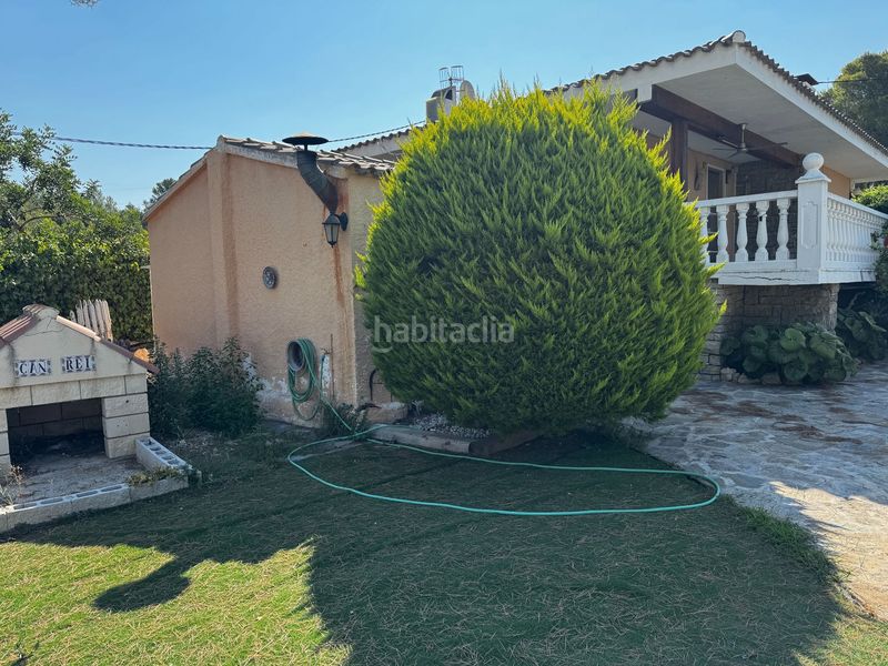 Foto 7a394a71-84cb-48db-aaf0-f71a47754508. Casa amb calefacció piscina a Urbanitzacions Tortosa