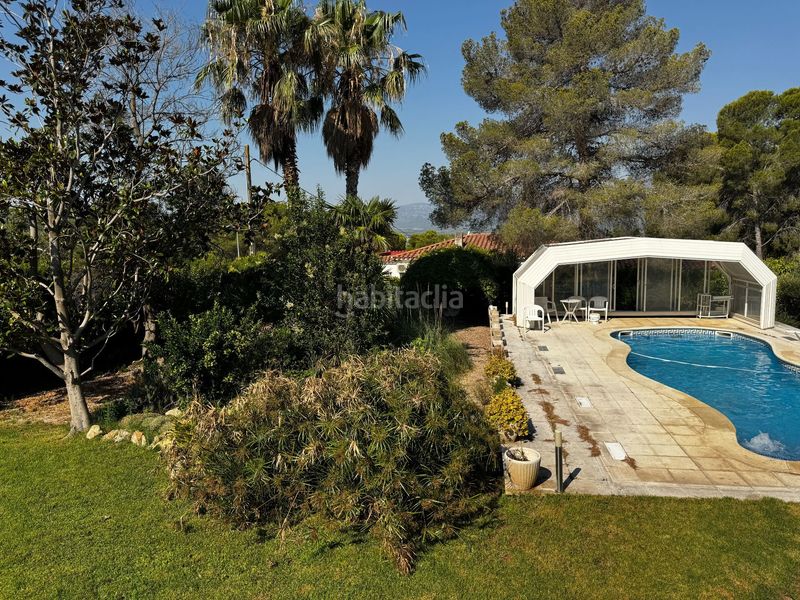 Foto 7acd08e5-0d5a-4959-9f47-3ca3dba1a866. Casa amb calefacció piscina a Urbanitzacions Tortosa
