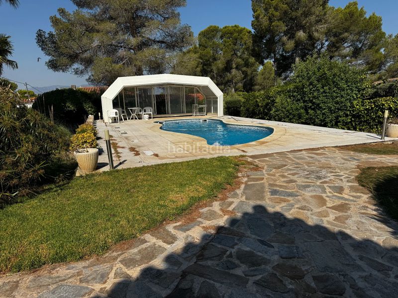 Foto e87af634-ebe7-411a-85c5-6a8f9795a48b. Casa amb calefacció piscina a Urbanitzacions Tortosa
