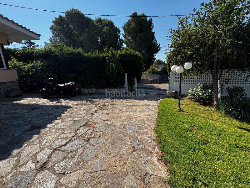 Foto f06dc61a-f9f2-4bd3-8459-54eace5d9a00. Casa amb calefacció piscina a Urbanitzacions Tortosa