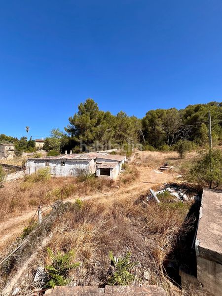 Foto 4e475f49-86d4-4afd-8b7d-c3e80b813598. Finca rústica a Son Servera poble Son Servera