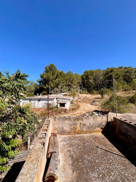 Foto 5bd9f3a1-7d54-48f2-9370-b67fed0e2dfa. Finca rústica a Son Servera poble Son Servera