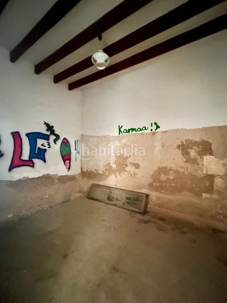 Foto f3c84467-6c53-426b-b337-aedf3610389e. Finca rústica a Son Servera poble Son Servera