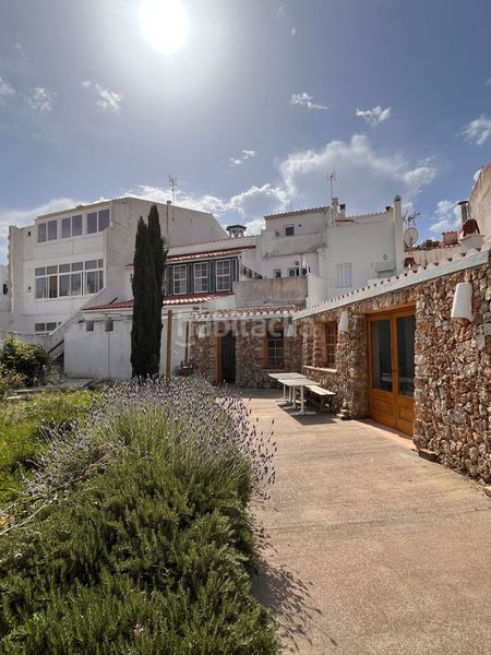 Foto 10de99c9-3612-4591-aa75-b51634d413d4. Casa a Centre Històric Maó / Mahón